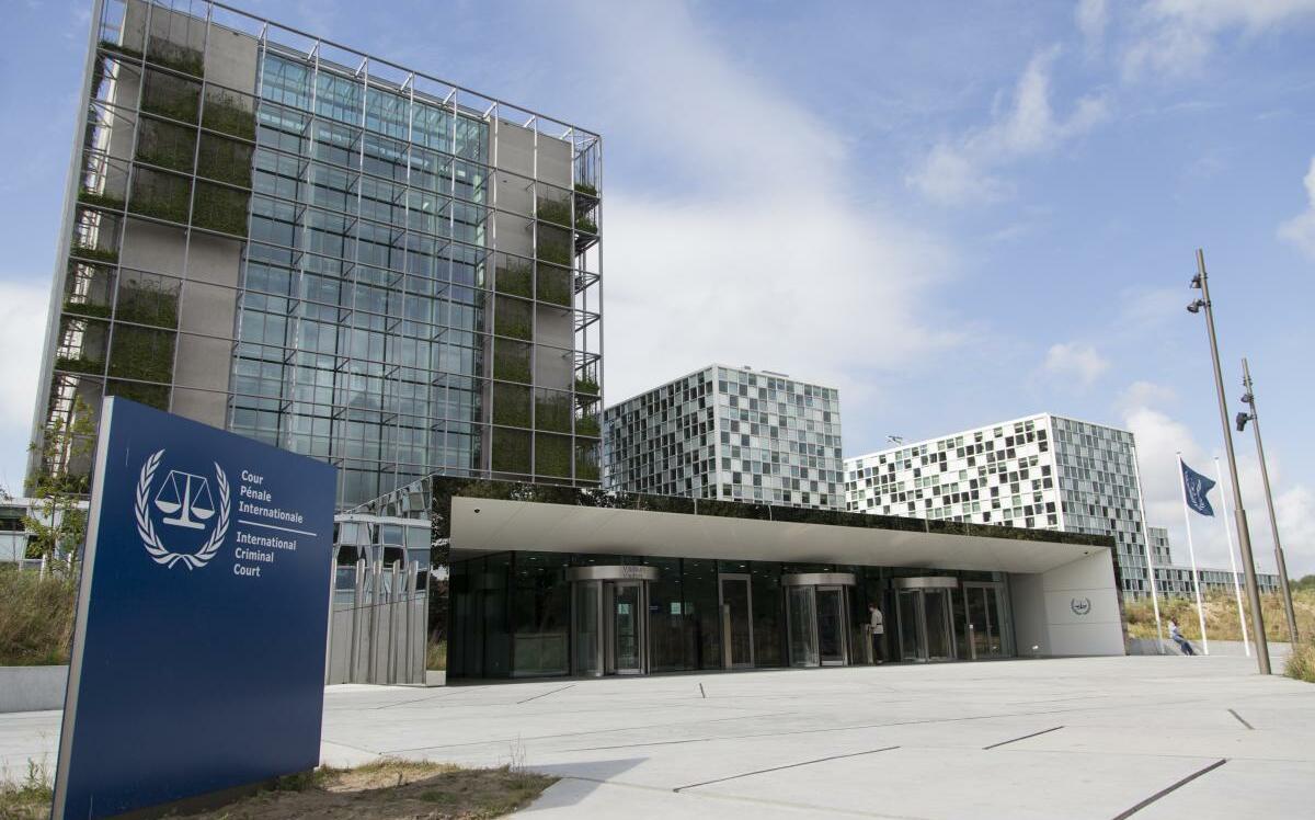 川普政府要脅國際刑事法院「不得調查川普及政府高官」 否則將祭出新制裁