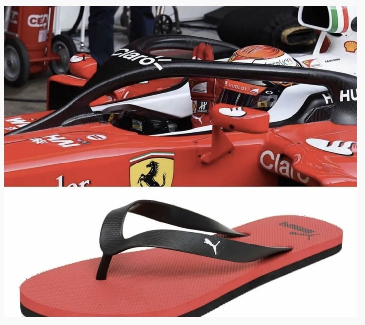 「人字拖」救了他! 周冠宇F1賽車撞擊遭噴飛  感謝Halo相救上熱搜