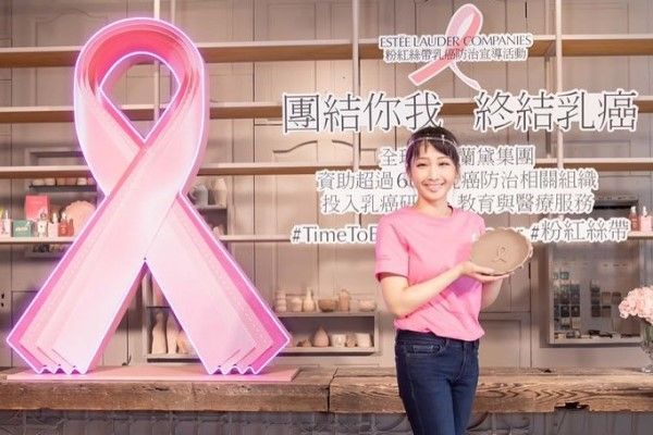 歌手朱俐靜在2021年初罹患乳癌，雖然積極接受治療並且保持樂觀，但4日仍傳出她不敵病魔離世的消息。   圖／翻攝自朱俐靜IG