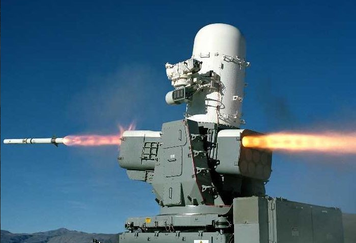 5枚飛彈落太平洋! 美海軍重大事故曝光！直升機吊索故障闖禍 忙著打撈
