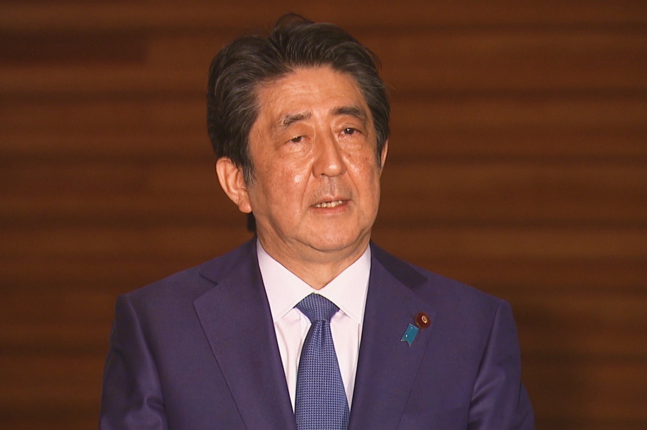安倍遭槍擊 中媒藉機嗆：小心日本右翼藉此大做文章 趁機開放印太