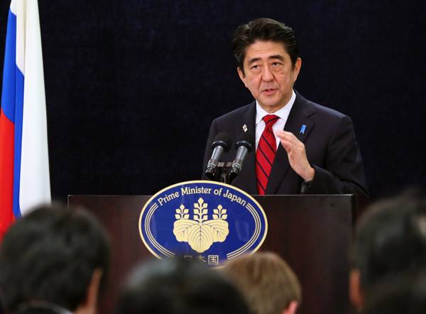 安倍晉三不幸身亡 參議院選舉暫不延期