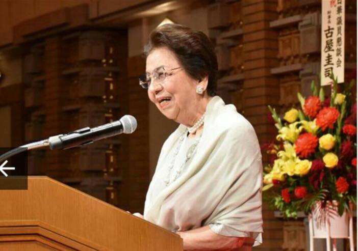 安倍身亡…94歲母吃午飯看新聞放聲痛哭 愛妻絕望淚訴1句話！
