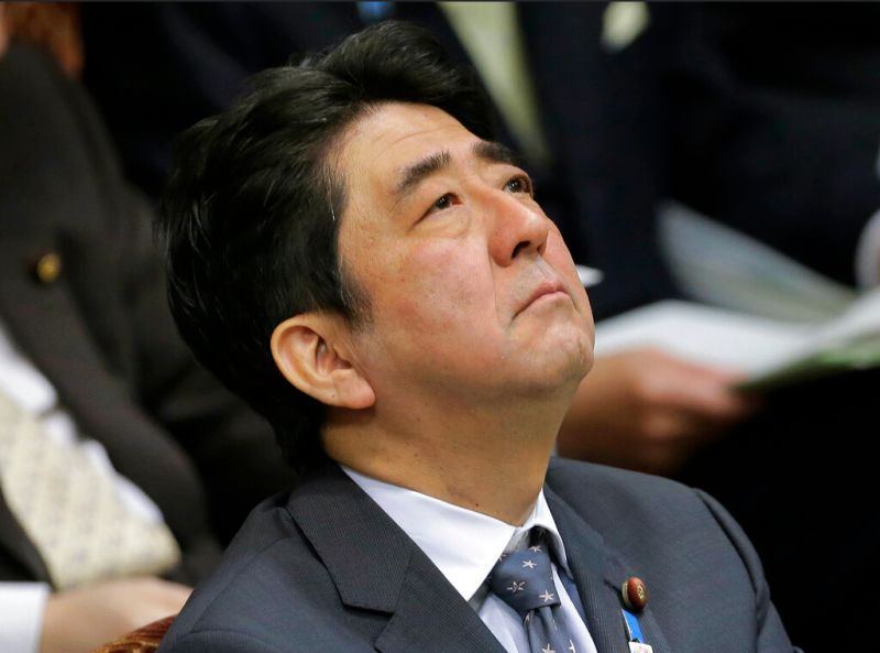 認這次有嚴重漏洞！安倍前隨扈分析