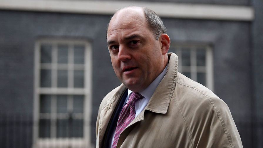 參選爆炸！至少9人宣布角逐英國首相 此前呼聲最高的「他」卻不選