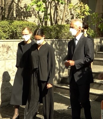 推動印太概念、Quad、跨太平洋經濟整合 美駐日大使：安倍死亡衝擊日本體制
