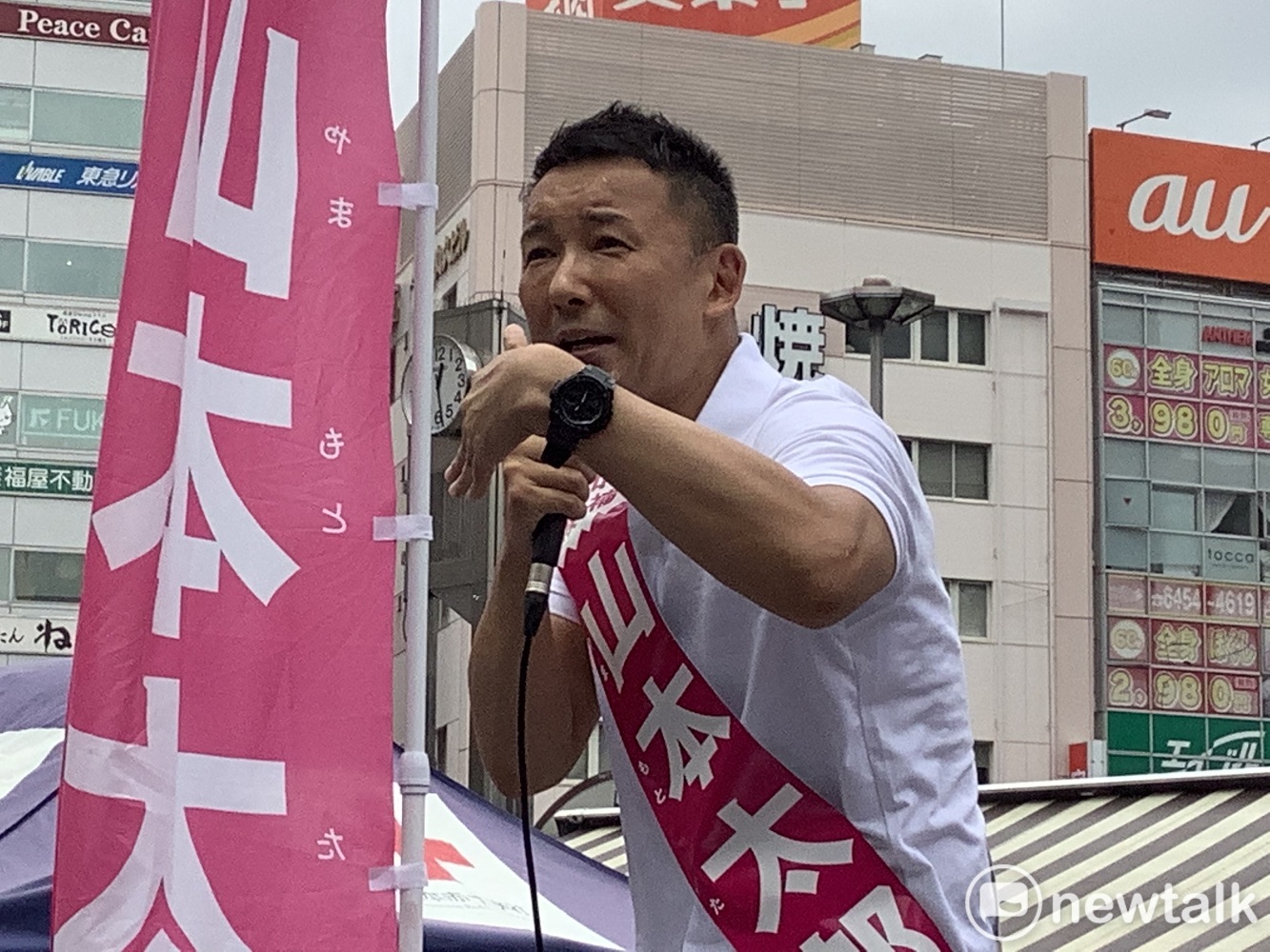 劉黎兒觀點》安倍效應參院大勝！岸田宣示繼承遺志修憲 對台影響看這3人