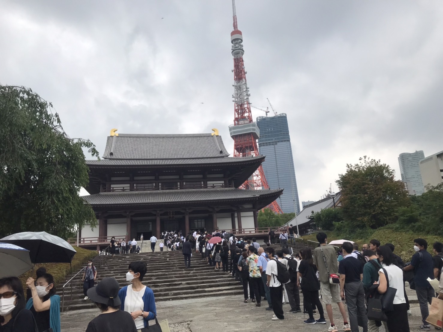 二戰後僅有一首相享此殊榮 日政府敲定秋天為安倍舉行國葬
