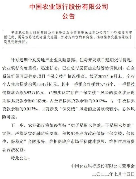 中國停貸事件波及這15家銀行  官方急說 : 影響不大 風險可控