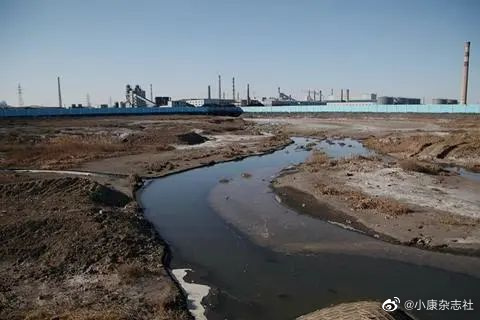 空氣中濃濃「杏仁味」! 遼寧葫蘆島空汙嚴重 民眾呼吸像被「掐脖子」