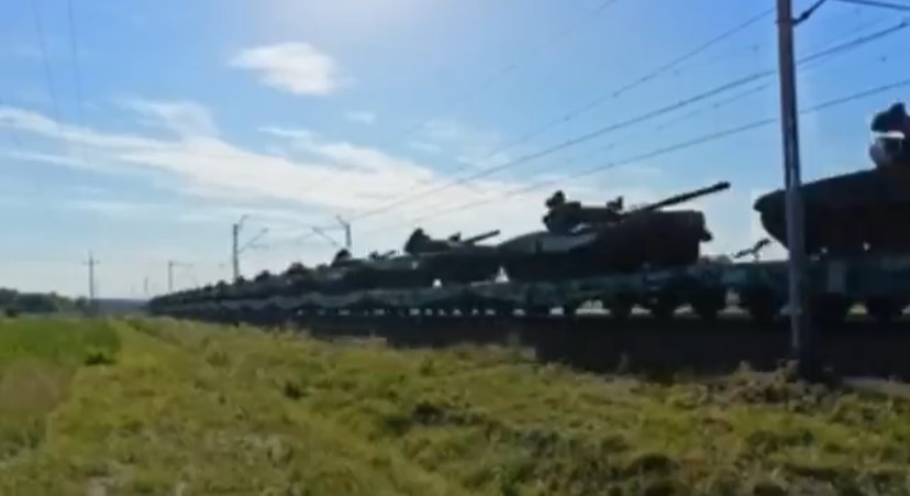 俄軍進攻屢屢挫敗！烏軍方：頓涅茨克幾次防禦均告捷