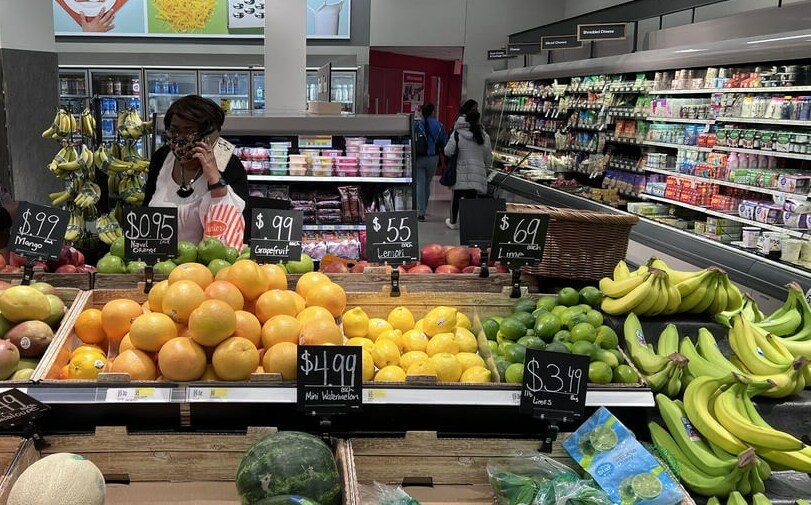 政府關門救濟失能 美24州＋ＤＣ告白宮！參院表決又失敗 停擺遙遙無期