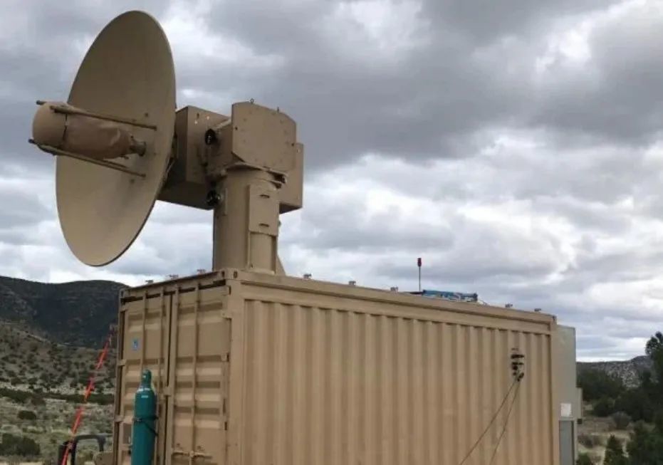 烏克蘭將使用「高能微波武器」?  能「致盲」無人機、干擾無線電通訊