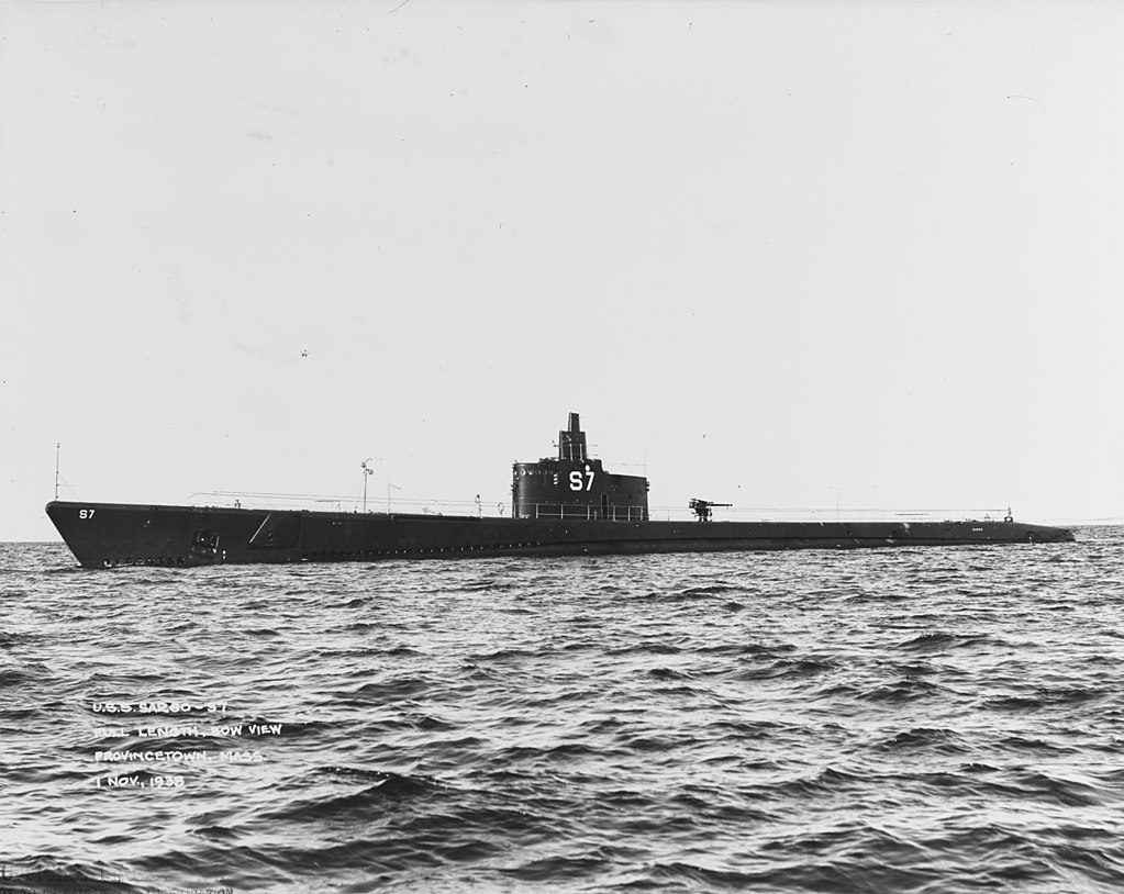 歷史秘辛！日媒：美國迫使日本對靠港核潛艦放寬輻射監測