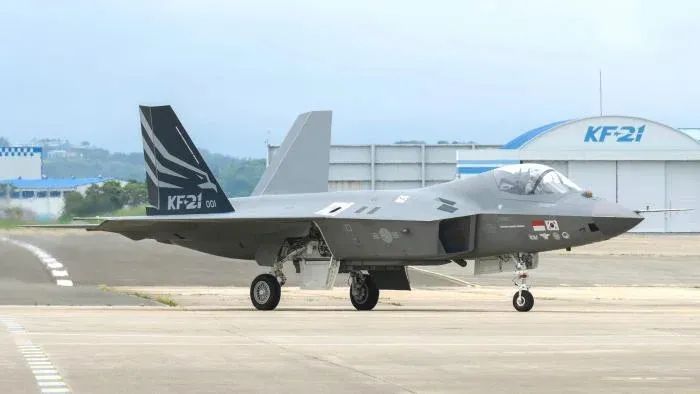 南韓官媒：KF-21「獵鷹」戰機首飛33分鐘 未啟動「超音速」