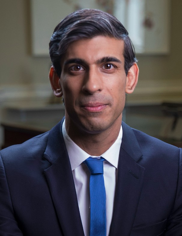 被指打壓競爭對手搞配票 英國新首相最大熱門人選惹議