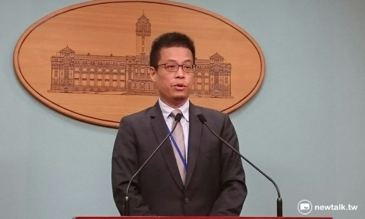 府：蔡英文總統搬遷官邸陸續進行中| 政治| Newtalk新聞