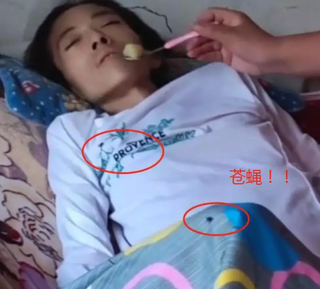 妻子罹癌遭丈夫直播詐財? 網批 : 放任她身體長蛆無人理
