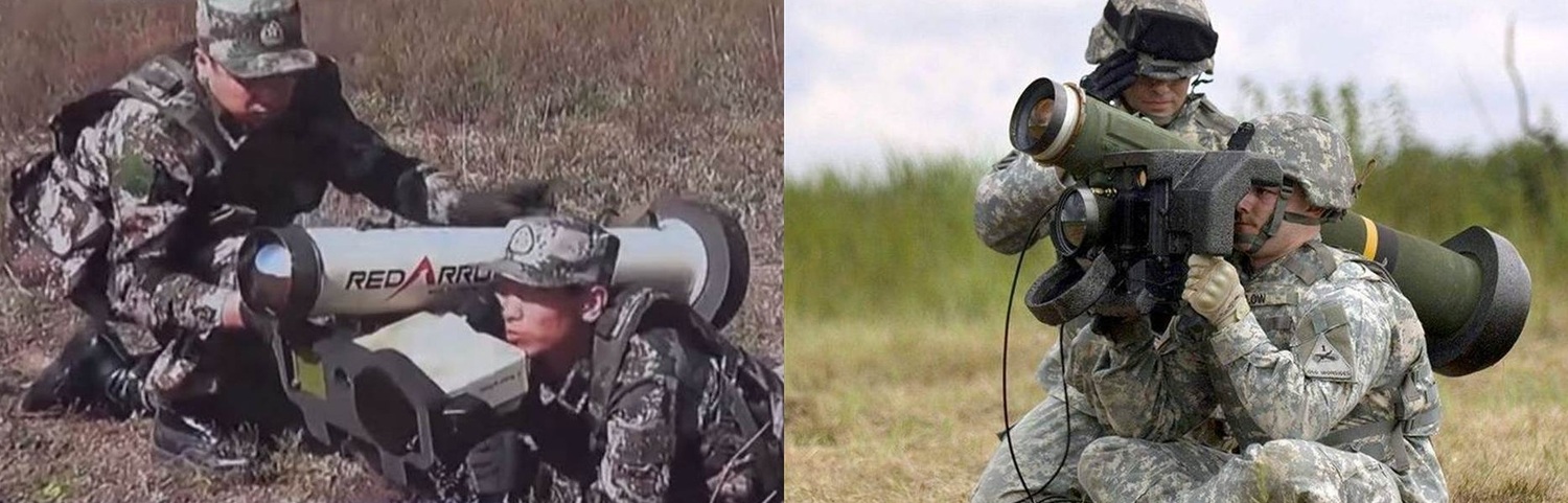 間接承認軍援俄國？官媒認了「紅箭12」 中國武器進俄烏戰場「賺經驗值」