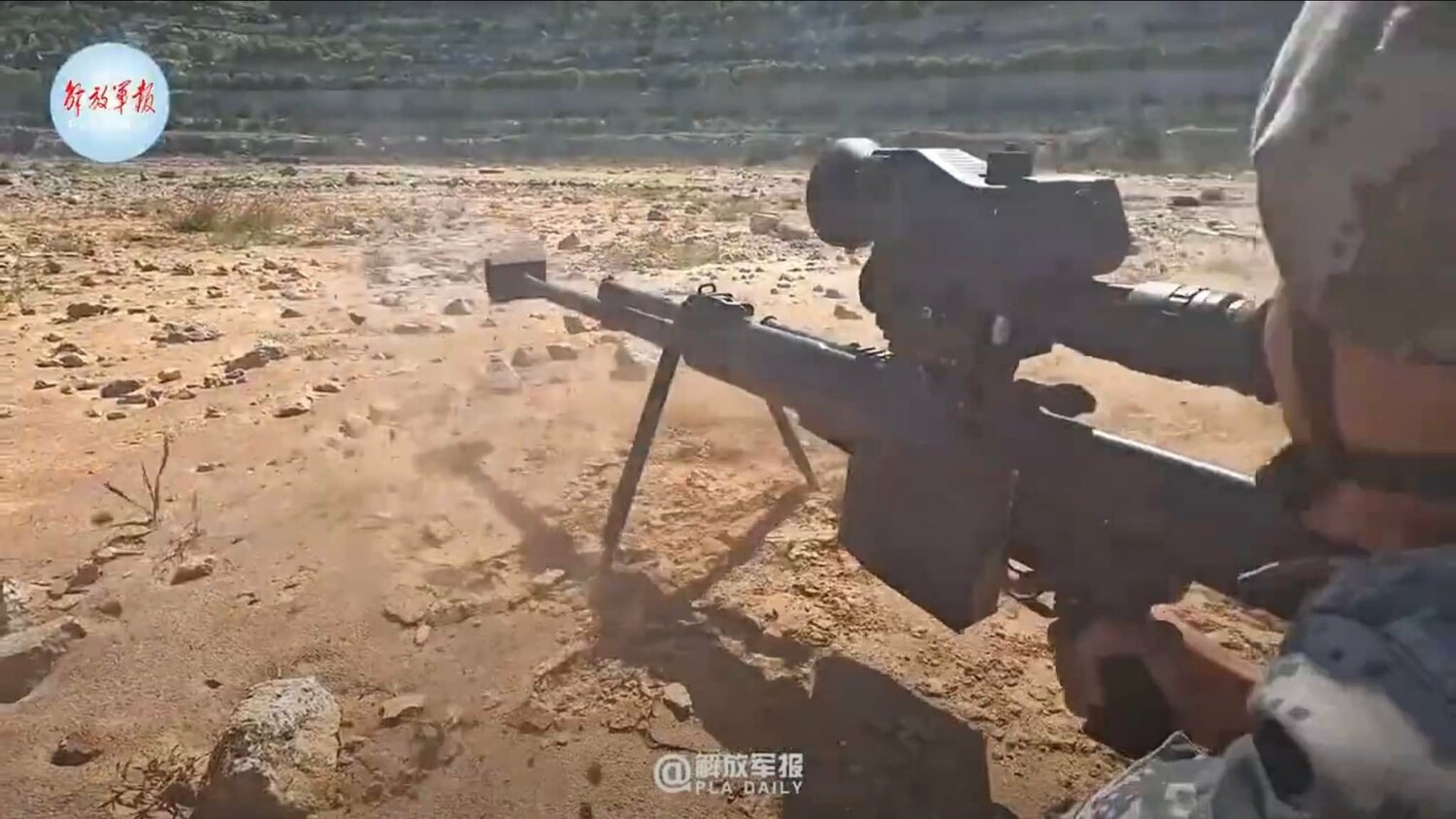 「演」很大？！軍事專家看解放軍特戰兵搶灘登陸提「20處」離譜錯誤