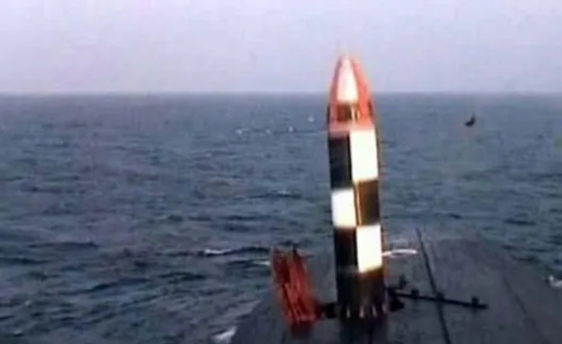 「Z」潛艦曝光！遠在巴倫支海參與侵烏戰爭 背書普丁「核威脅」