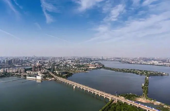 清零過頭？ 中共封了武漢近100萬人口地區! 就因查出4例無症狀新冠