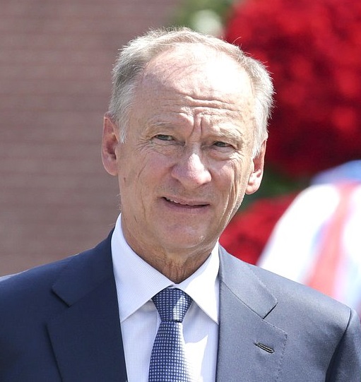 英MI6前首長：若普丁無法視事 俄國安會秘書長將接班