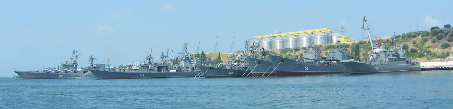 不是我打的! 俄黑海艦隊總部遭無人機襲6傷 烏軍否認攻擊