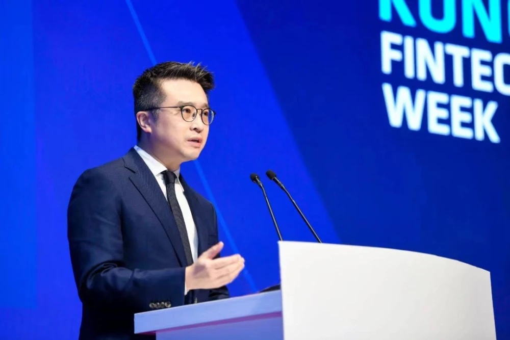 飆漲300倍「妖股」尚乘數科背後創辦人是他 曾因詐騙遭追債.....