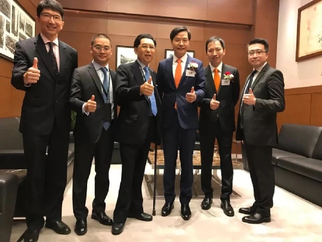 飆漲300倍「妖股」尚乘數科背後創辦人是他 曾因詐騙遭追債.....