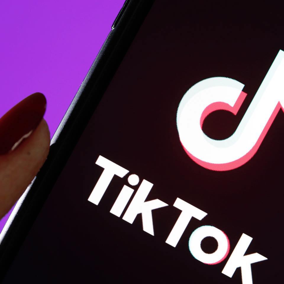 TikTok近年來越來越受歡迎，但也傳出許多負面消息。   圖﹔取自抖音新世界(FB)