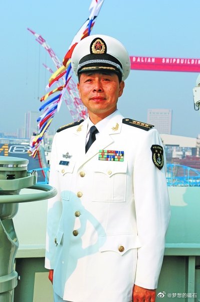 習近平展現對台決心! 軍演前夕 東部戰區海軍司令及政委雙雙換人