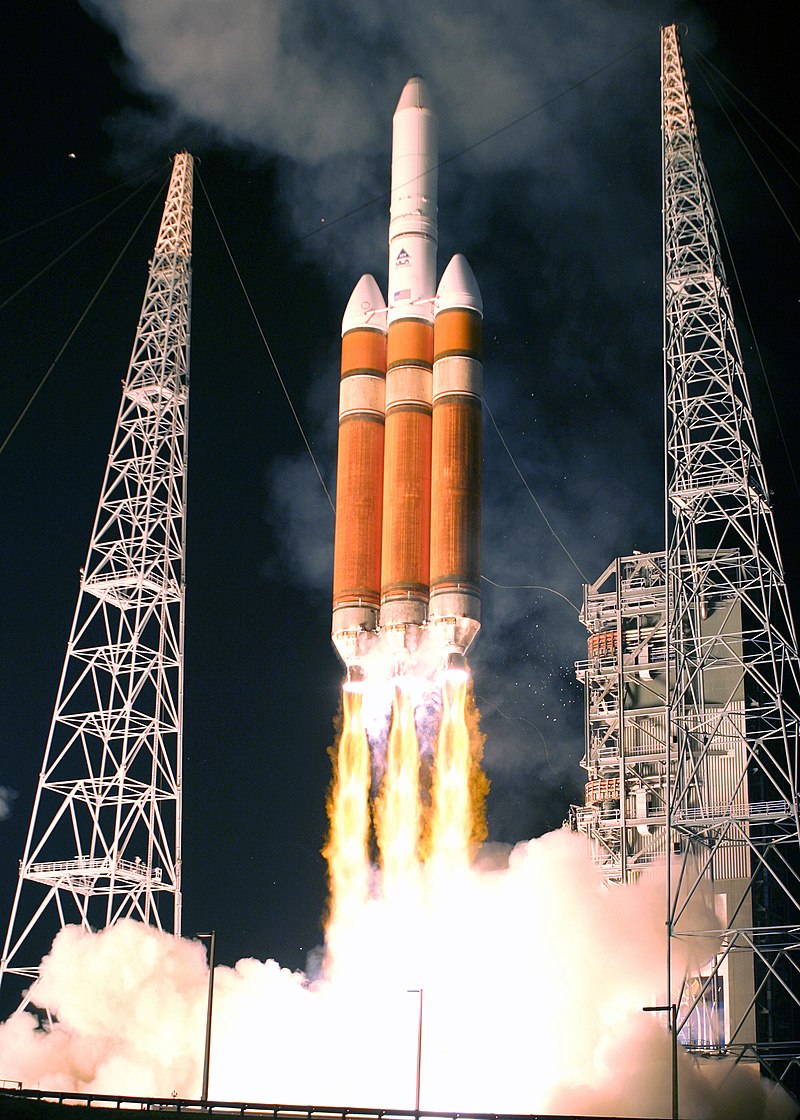 NASA即將重返月球 預計最早 8 月底發射火箭登月