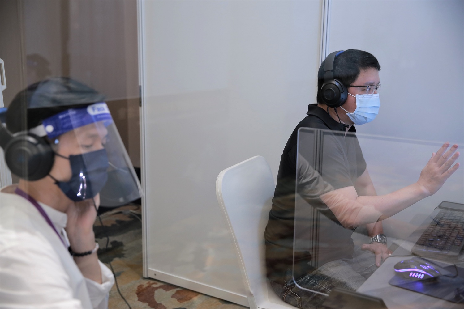 2022新北國際視訊採購商洽會聚焦5G/AIoT 報名熱烈