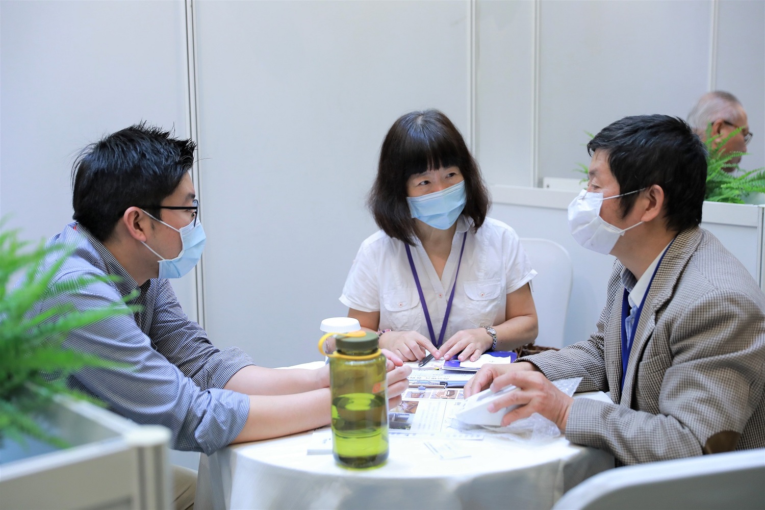 2022新北國際視訊採購商洽會聚焦5G/AIoT 報名熱烈