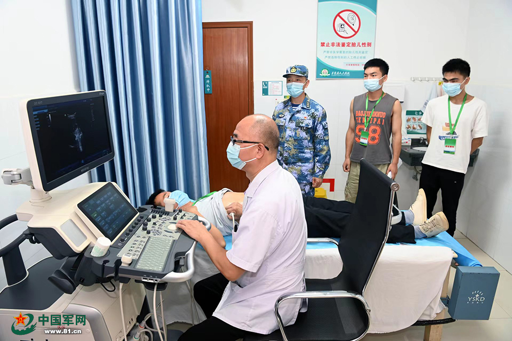 解放軍準備開戰了?  中國下半年徵兵要「為戰選才」 優先批准理工類大學生