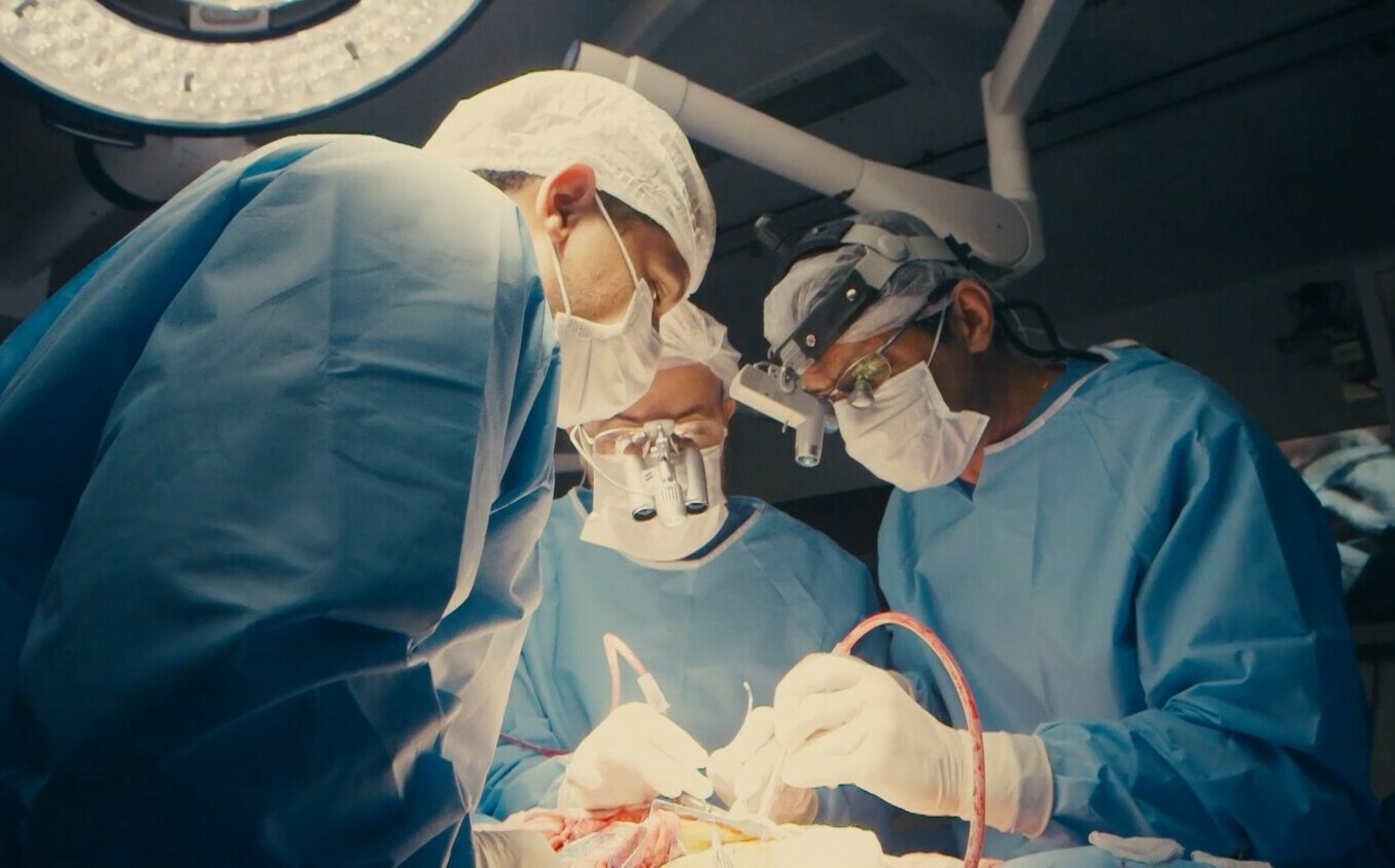 VR技術運用醫界！巴西醫生成功完成連體嬰手術 | 科技 | Newtal