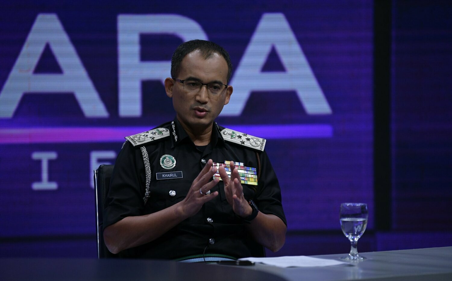 馬來西亞移民局總監：被引誘去柬埔寨的「拉都拉不住」 | 國際 | New