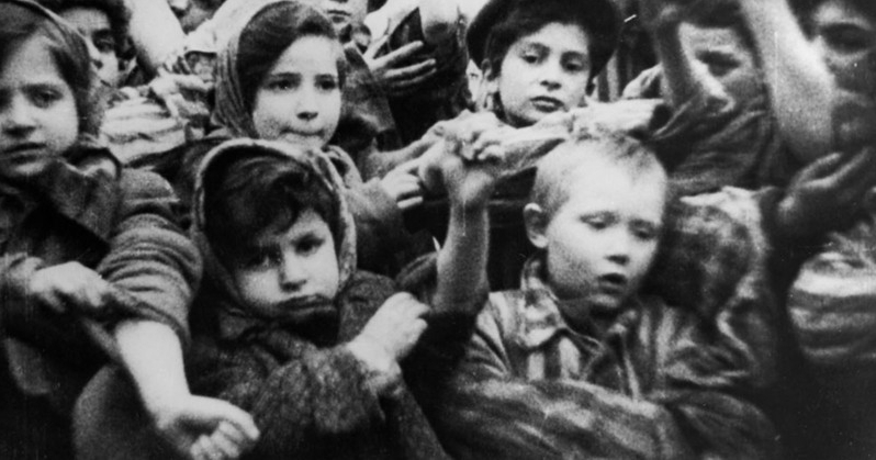 德國長期以來都主張「大屠殺」( Holocaust ) 只能用來描述納粹在二戰前和二戰時殺害 600 萬猶太人的罕見罪刑。   圖 : 翻攝自FGCU.edu