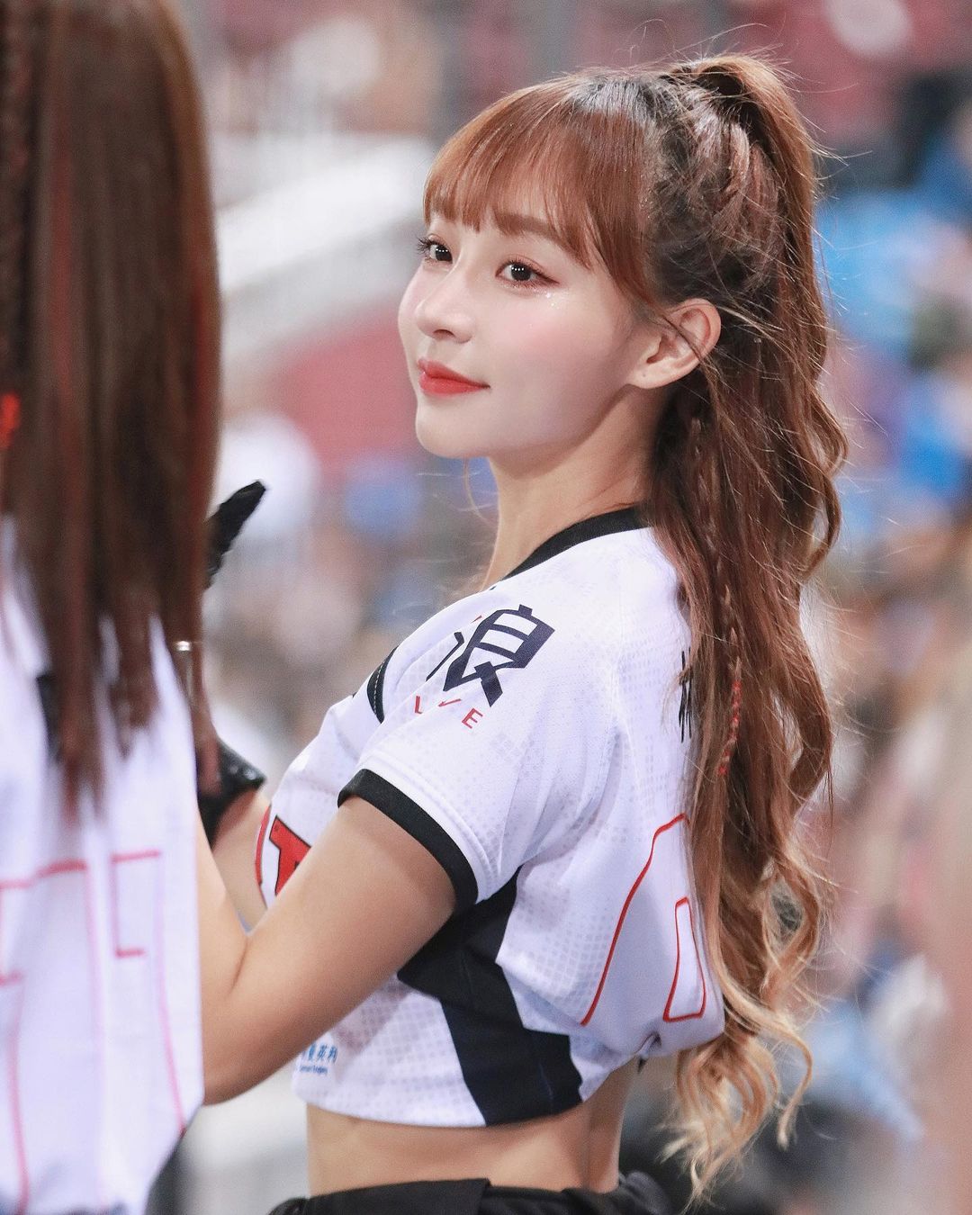 林襄舊照流出挨酸「假掰」！生日轉發粉絲祝福：不用擔心我 | 網紅 | Newtalk新聞