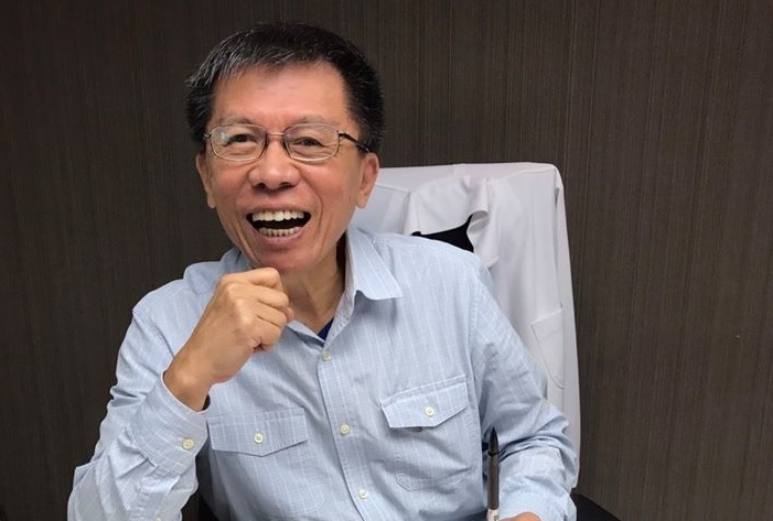 沈富雄分析「這三者」願送台灣疫苗　讓蔡英文、陳時中措手不及！ | 政治