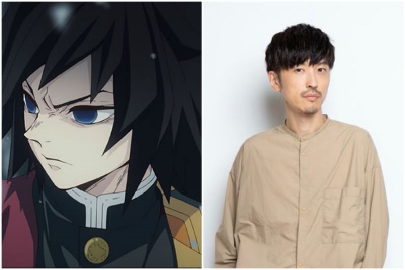 ▲日本聲優櫻井孝宏承認已婚消息。(圖/取自《kimetsu》官網、《AnimeAnime》推特) ▲日本聲優櫻井孝宏承認已婚消息。(圖/取自《kimetsu》官網、《AnimeAnime》推特)