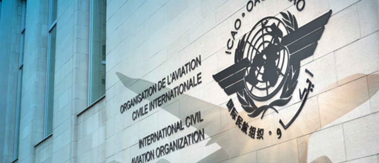 國際民航組織理事會共36席，每 3 年改選一次。   圖 :翻攝自  ICAO 官網