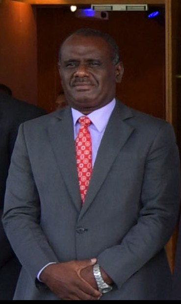 索羅門群島外交部長馬內萊。   圖:翻攝自維基百科