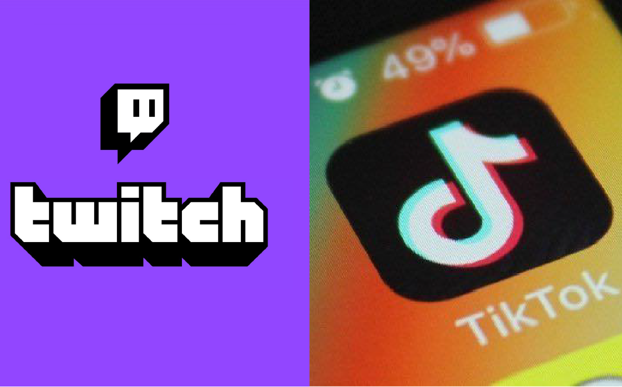 違反lgbt宣傳法與散布假訊息 Tiktok與twitch遭俄羅斯開罰 科技 Newtalk新聞