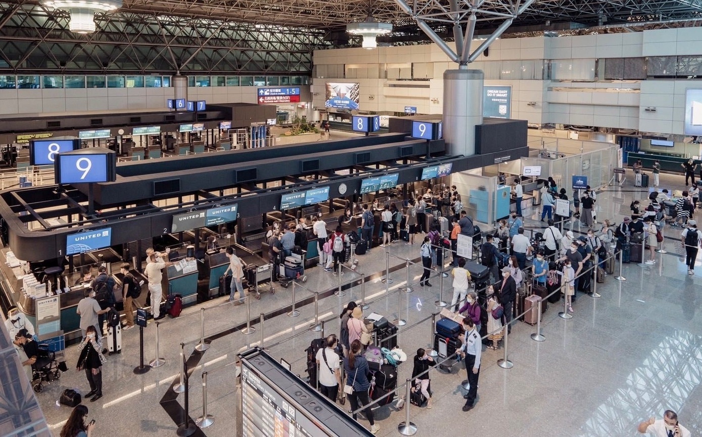 打高端台客仍可入境日本！ 網恍然轟藍營打假議題 | 社會 | Newta