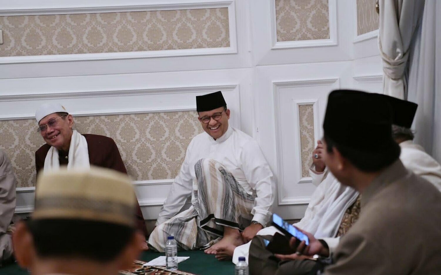 雅加達州長參選總統 印尼宗教少數擔心受到壓迫 | 國際 | Newtal