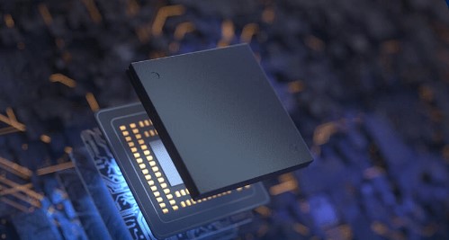 西方紛紛計畫對中國採取晶片禁令，以維護國家安全。（示意圖） 圖：翻攝自鴻海官網