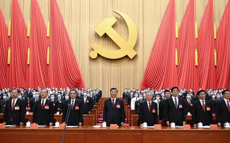 歐盟商會調查：在中國投資經商信心創新低