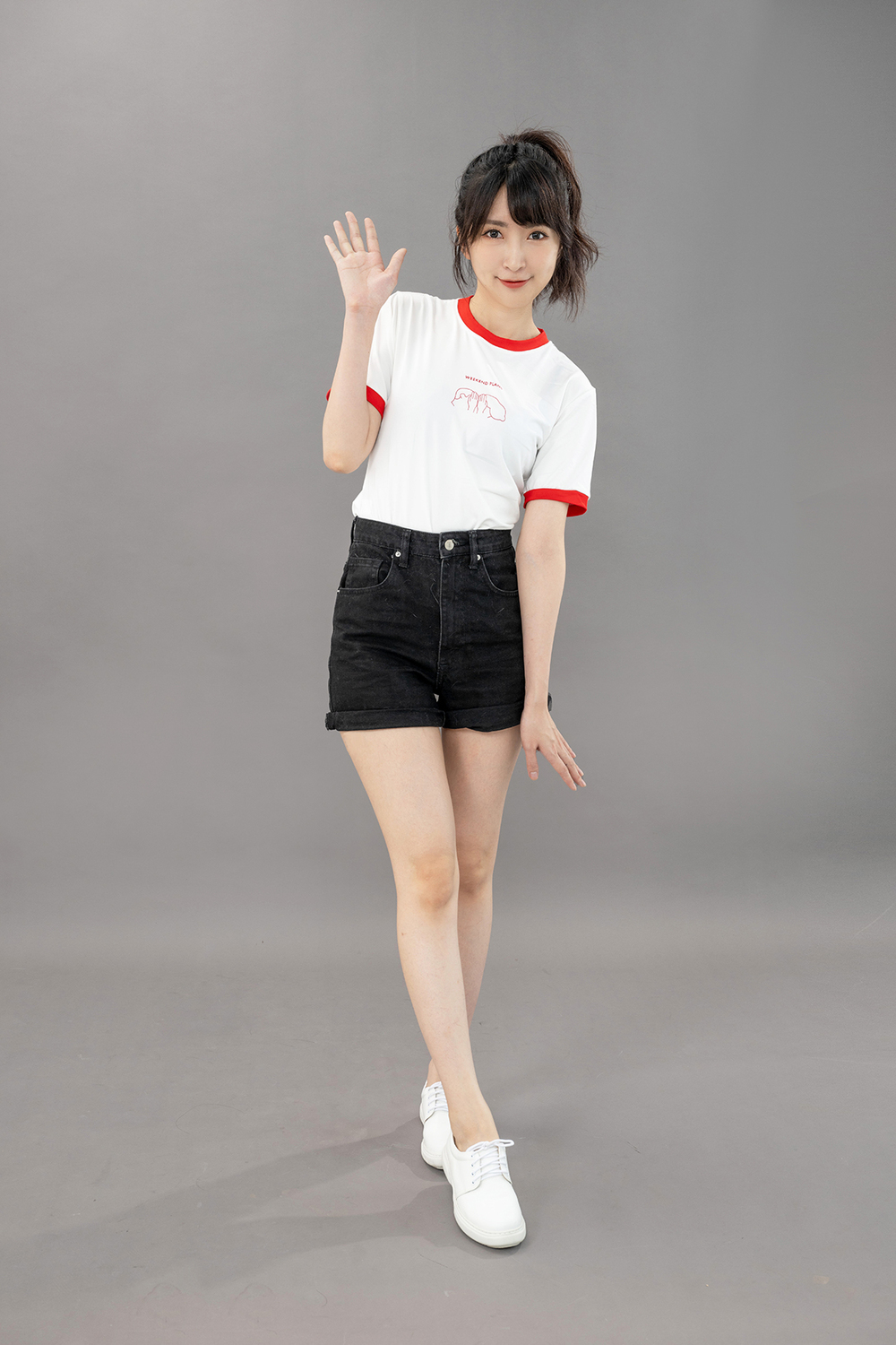 恩熙俊將於11月6日攜手小熊主持Red Bull Beat The Pro決賽 圖：Red Bull/提供